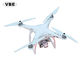 Operasi Yang Stabil Anti Drone Jammers Kasus Tahan Air Luar Ruangan Daya Sangat Efektif