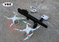 Jammer Sinyal Frekuensi Sinyal Drone Gun, Drone Jammer Menampilkan Fitur Anti-Pelacakan