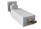 X Band 7-10.5GHz Modul RF Power Amplifier Konsumsi Daya Rendah Dalam Komunikasi Satallite Frekuensi Super Tinggi PA