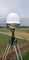 RF Drone Detection Anti Drone Jammers Dengan Mode Jamming Arah Omni Directional 5% -95% Kelembaban