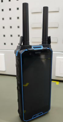 Handheld / Portable Drone / UAV / Quadcopter Detector & Locator Desain baru