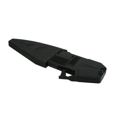 Portable / Handheld Counter-UAV Jammers dengan Gain Tinggi Dibangun di Antenna Arah Sangat Efektif di Lingkungan Kelembaban Tinggi
