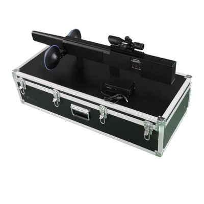 Portabel Drone Signal Jammer UAV / Drone Signal Jamming System, Portabel Drone Jamming System, Anti Drone Gun, RF Gun