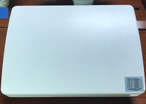 Dibangun di Antena Anti Drone Signal Jammer Luar Tahan Air Stasioner UAV Signal Jammer