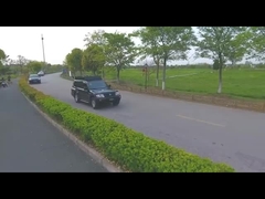 Jammer Bom Konvoi yang Dipasang di Kendaraan, Sistem Jamming RCIED, Jammer RCIED