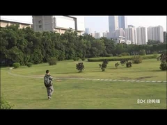 Video Kerja Anti Drone Jammer Portabel, Jamming Drone, Jamming UAV