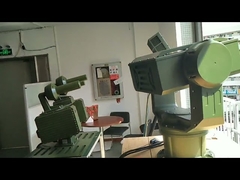 Deteksi & Sistem Jamming UAV/UAS/Drone Otomatis