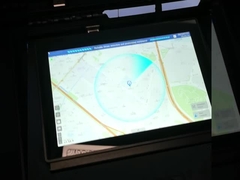 VBE-1PD Portable drone detection system, Portable UAV / UAS Detector dengan jarak deteksi hingga 10km